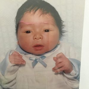 Meet your Posher, Daedren